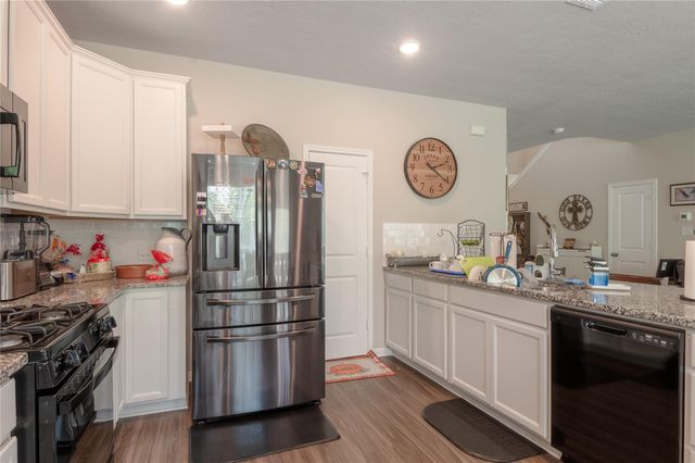 127 Worley Way, Huntsville, TX 77320