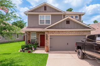 127 Worley Way, Huntsville, TX 77320
