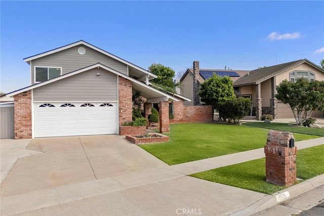 130 N Avenida Veracruz, Anaheim Hills, CA 92808