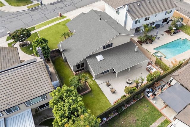 130 N Avenida Veracruz, Anaheim Hills, CA 92808