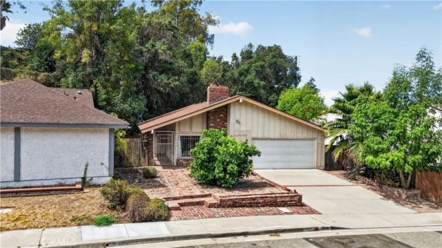 1808 E Woodgate, West Covina, CA 91792