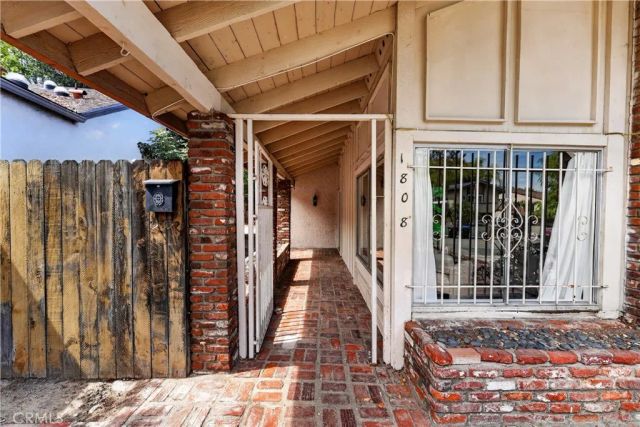 1808 E Woodgate, West Covina, CA 91792