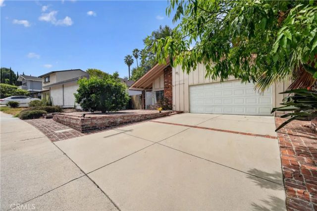 1808 E Woodgate, West Covina, CA 91792