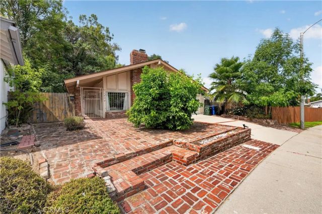 1808 E Woodgate, West Covina, CA 91792