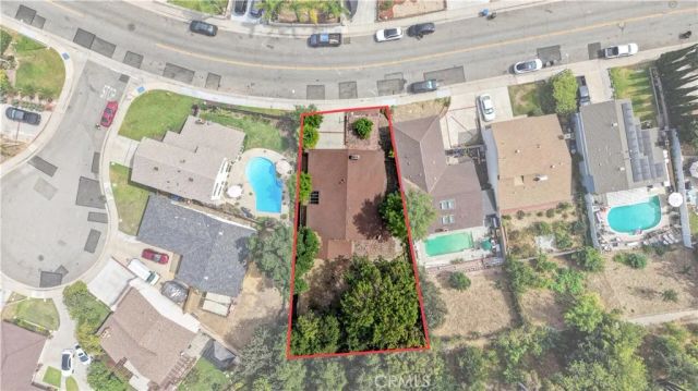 1808 E Woodgate, West Covina, CA 91792