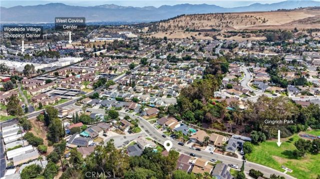 1808 E Woodgate, West Covina, CA 91792