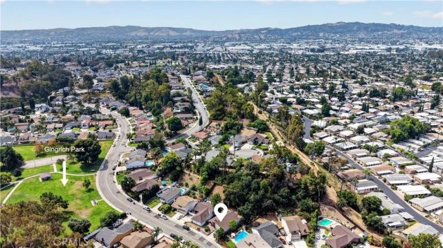 1808 E Woodgate, West Covina, CA 91792