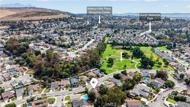 1808 E Woodgate, West Covina, CA 91792