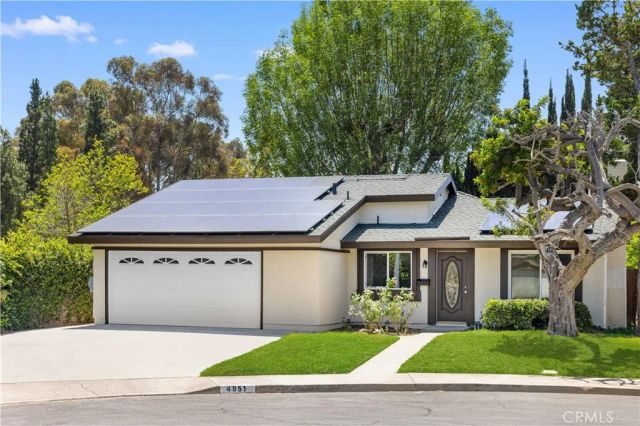 4851 Via Frondosa, Yorba Linda, CA 92886