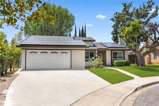 4851 Via Frondosa, Yorba Linda, CA 92886
