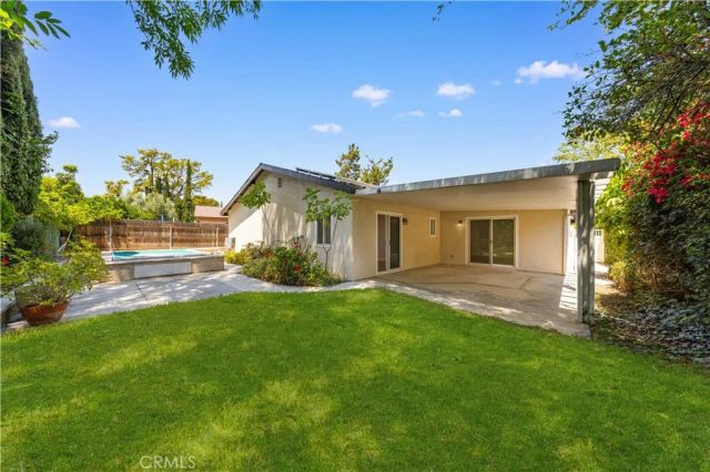 4851 Via Frondosa, Yorba Linda, CA 92886