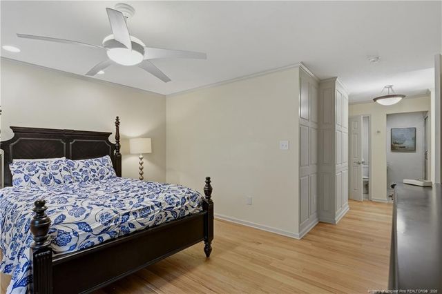 2006 Forest Hills Drive, Fayetteville, NC 28303