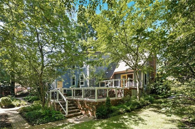 2006 Forest Hills Drive, Fayetteville, NC 28303