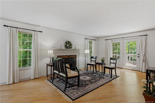 2006 Forest Hills Drive, Fayetteville, NC 28303