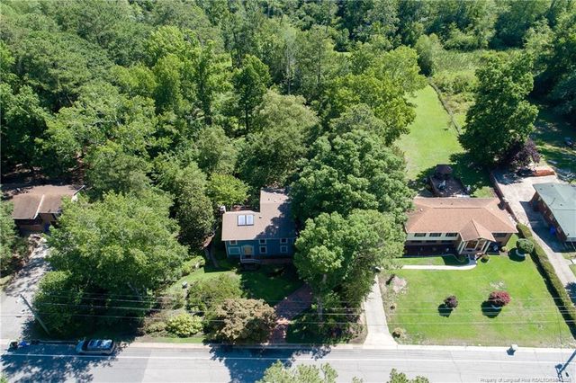 2006 Forest Hills Drive, Fayetteville, NC 28303