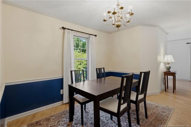 2006 Forest Hills Drive, Fayetteville, NC 28303