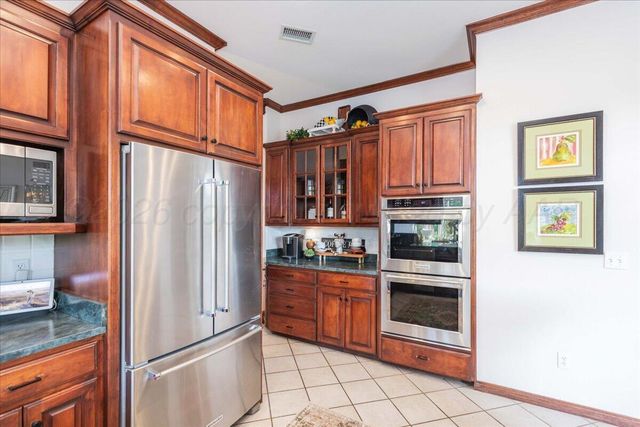 108 CAPROCK Lane, Amarillo, TX 79118