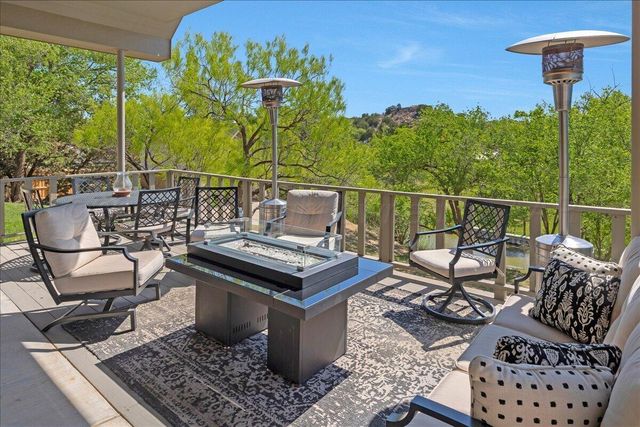 108 CAPROCK Lane, Amarillo, TX 79118