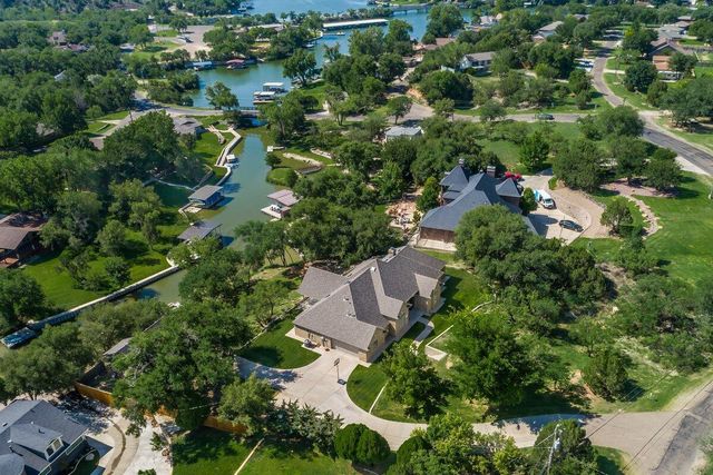 108 CAPROCK Lane, Amarillo, TX 79118