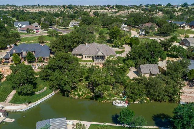 108 CAPROCK Lane, Amarillo, TX 79118