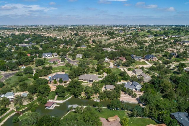 108 CAPROCK Lane, Amarillo, TX 79118