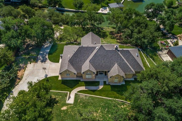 108 CAPROCK Lane, Amarillo, TX 79118