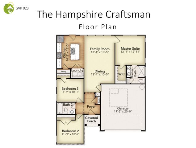 994 Fortitude Trail 23, Chattanooga, TN 37421