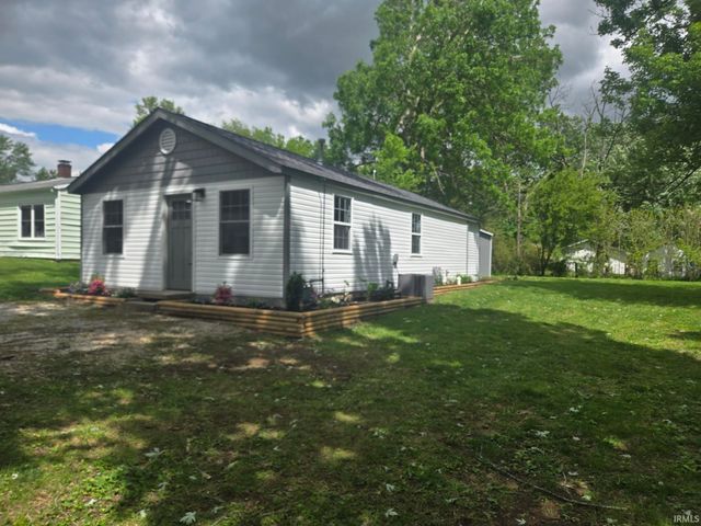2515 S Ford Avenue, Bloomington, IN 47403