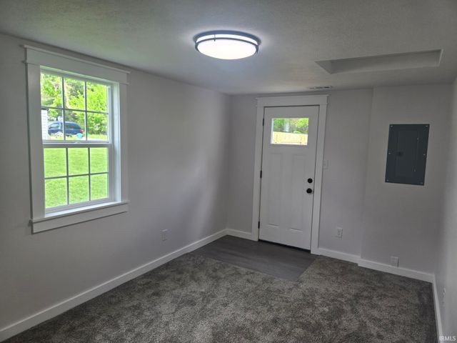 2515 S Ford Avenue, Bloomington, IN 47403