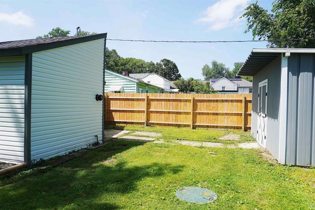 2515 S Ford Avenue, Bloomington, IN 47403