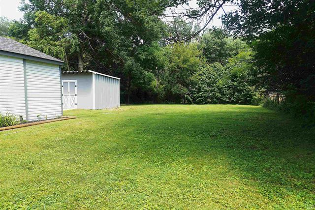 2515 S Ford Avenue, Bloomington, IN 47403