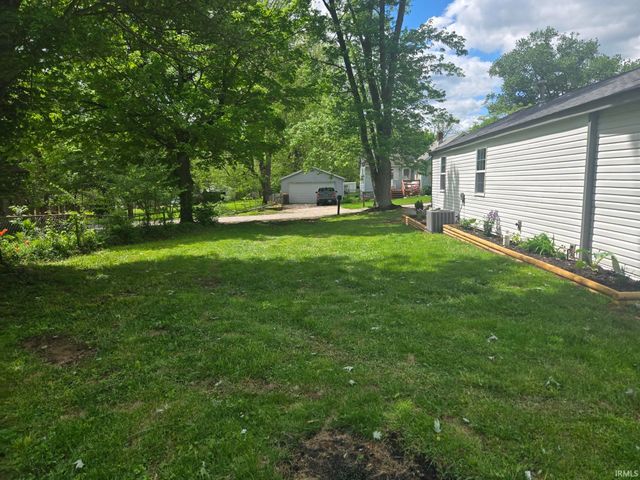 2515 S Ford Avenue, Bloomington, IN 47403
