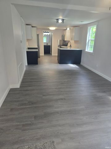 2515 S Ford Avenue, Bloomington, IN 47403