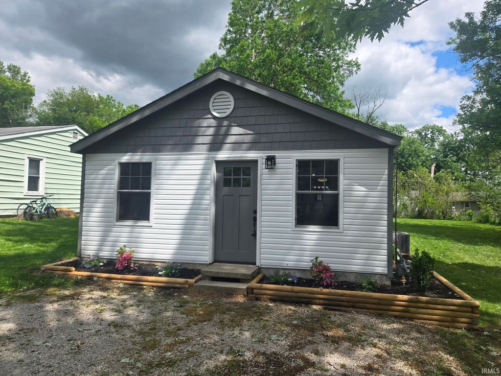 2515 S Ford Avenue, Bloomington, IN 47403