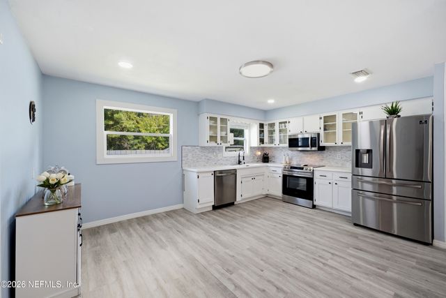2980 OAK Road, Orange Park, FL 32065