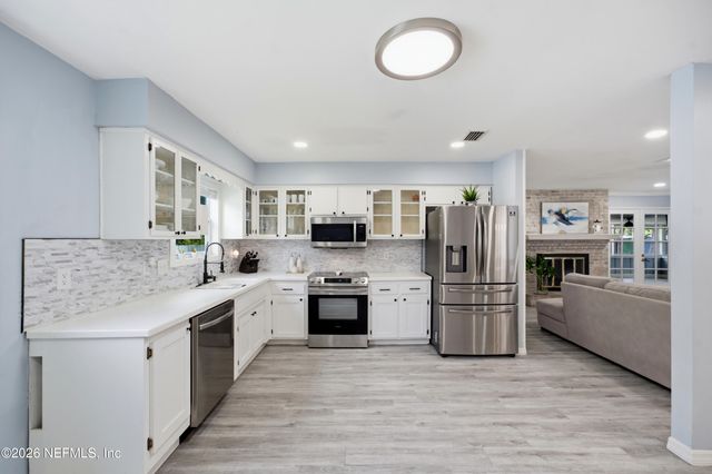 2980 OAK Road, Orange Park, FL 32065