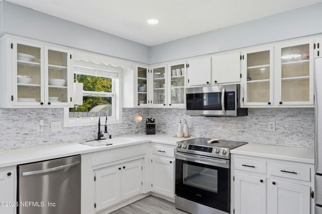 2980 OAK Road, Orange Park, FL 32065