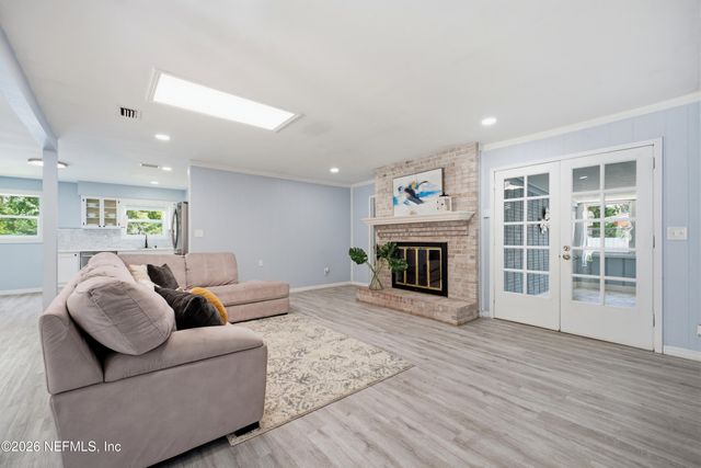 2980 OAK Road, Orange Park, FL 32065