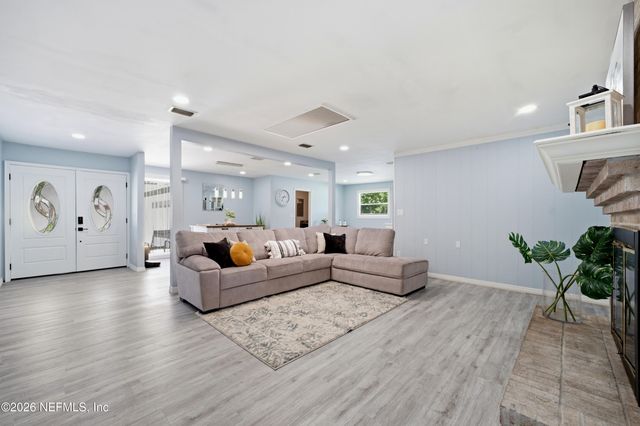 2980 OAK Road, Orange Park, FL 32065