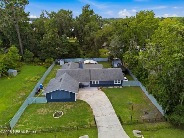 2980 OAK Road, Orange Park, FL 32065
