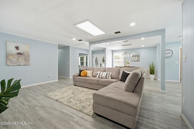 2980 OAK Road, Orange Park, FL 32065