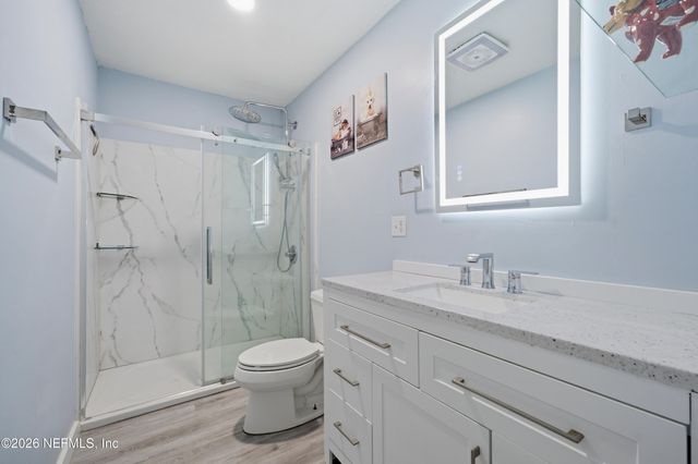 2980 OAK Road, Orange Park, FL 32065