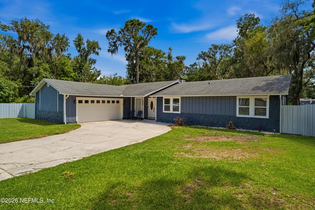 2980 OAK Road, Orange Park, FL 32065