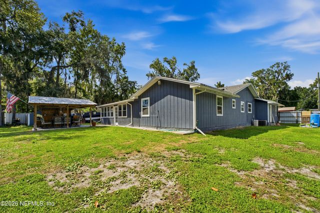 2980 OAK Road, Orange Park, FL 32065