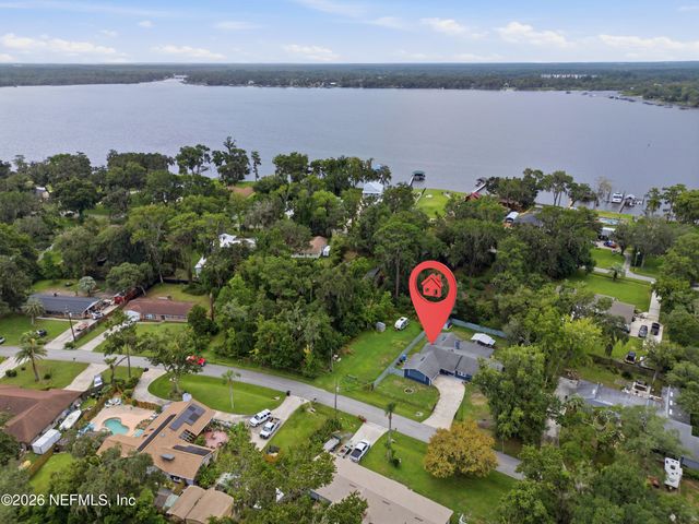 2980 OAK Road, Orange Park, FL 32065