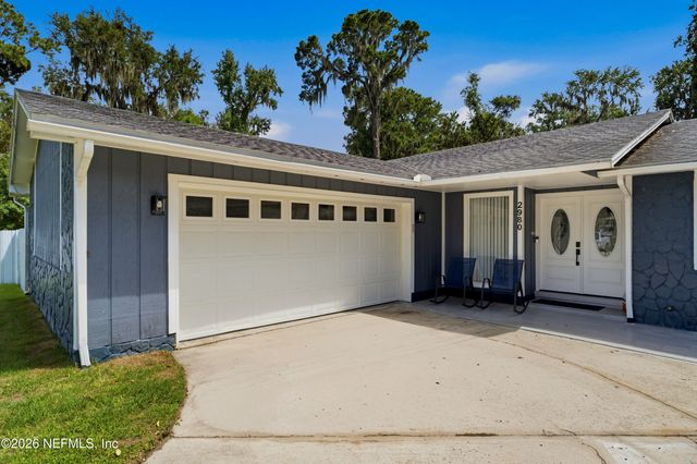 2980 OAK Road, Orange Park, FL 32065