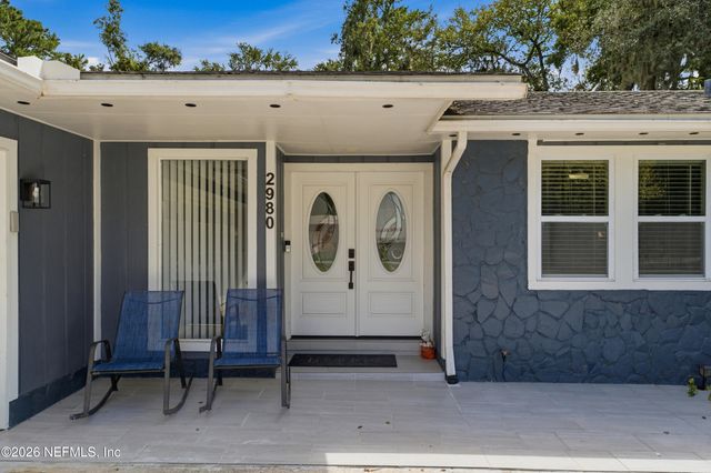 2980 OAK Road, Orange Park, FL 32065
