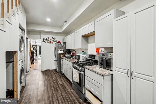 1224 WALTER ST SE, Washington, DC 20003