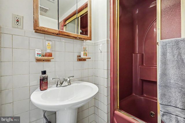 1224 WALTER ST SE, Washington, DC 20003