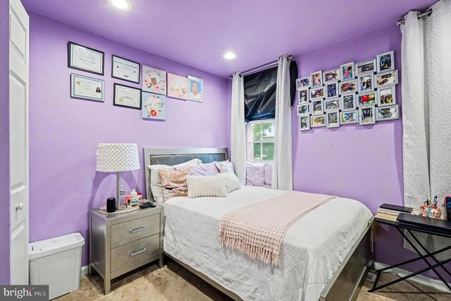 1224 WALTER ST SE, Washington, DC 20003